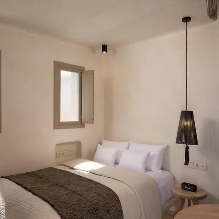 Areos Luxury Suites Vothon Exterior photo