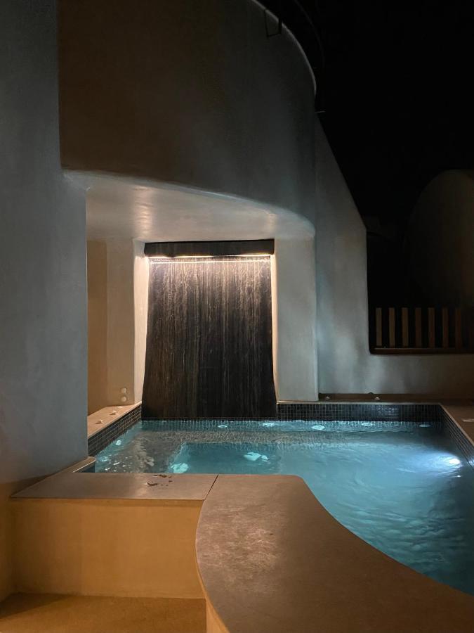 Areos Luxury Appartement Vóthon