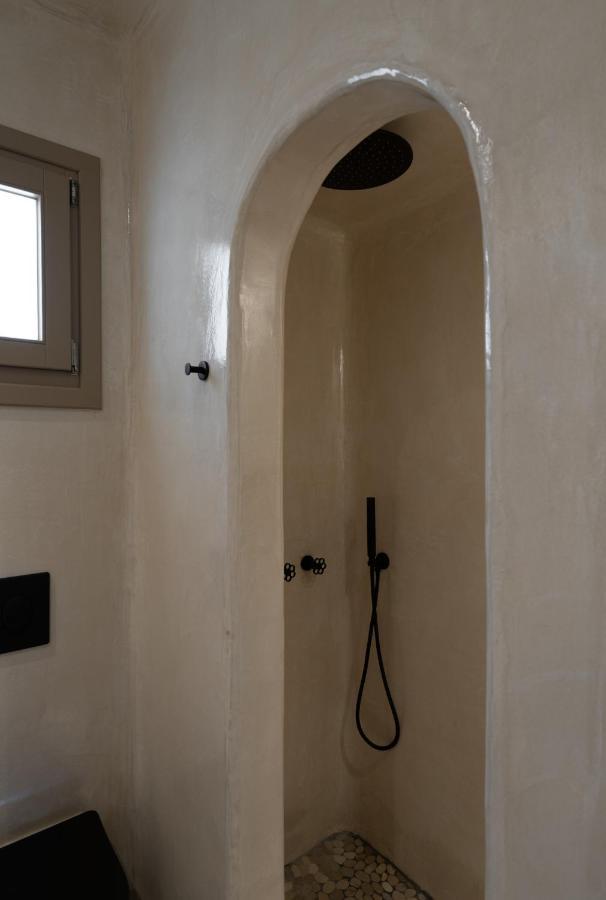 Appartement Areos Luxury
