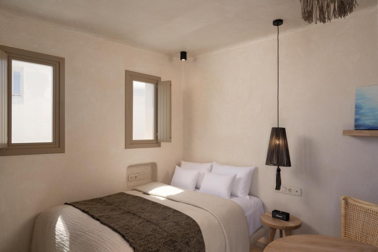 Apartment Areos Luxury