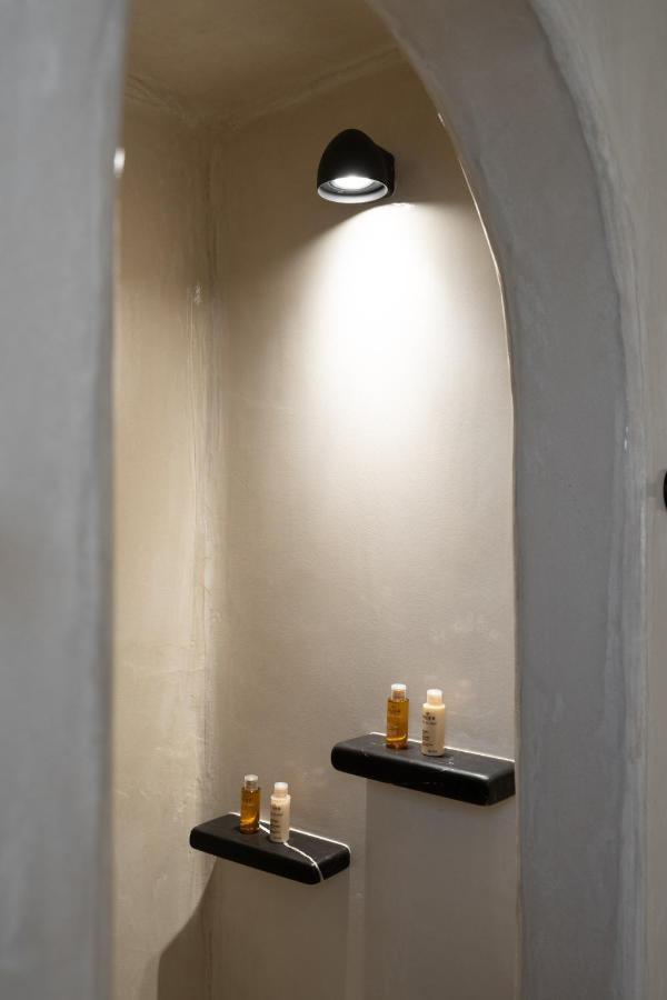 Areos Luxury Appartement
