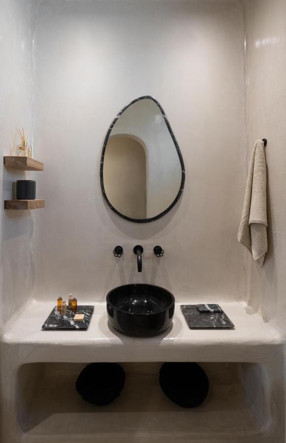 Appartement Areos Luxury