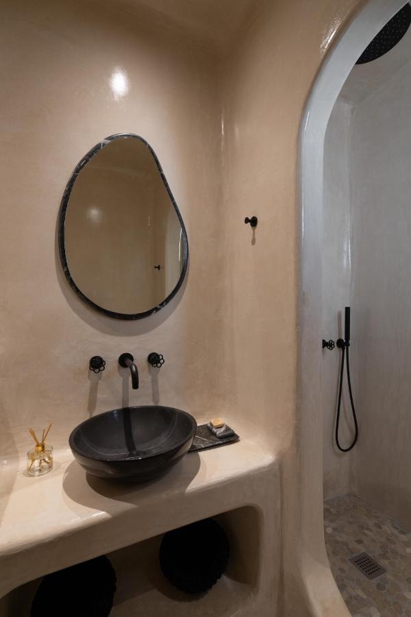 Areos Luxury Appartement *