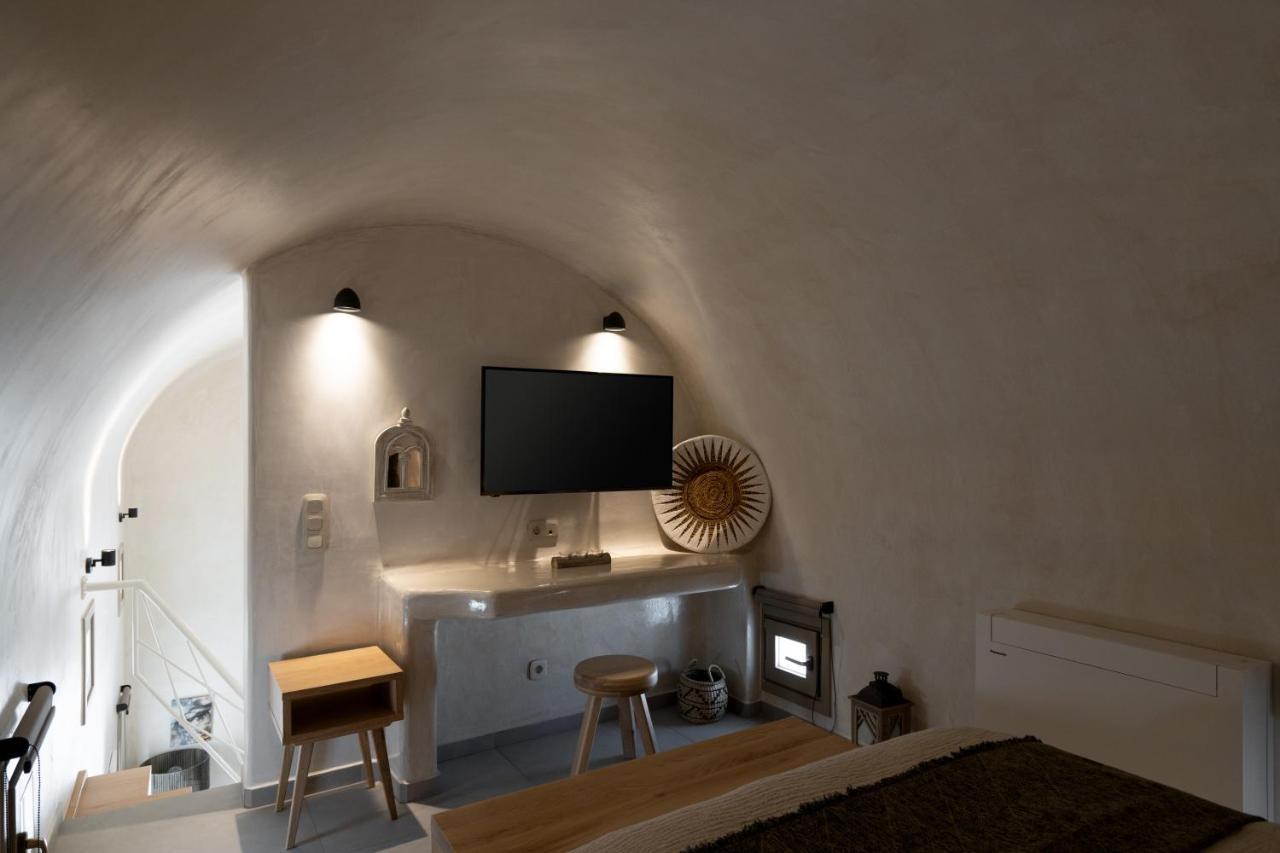 Appartement Areos Luxury *