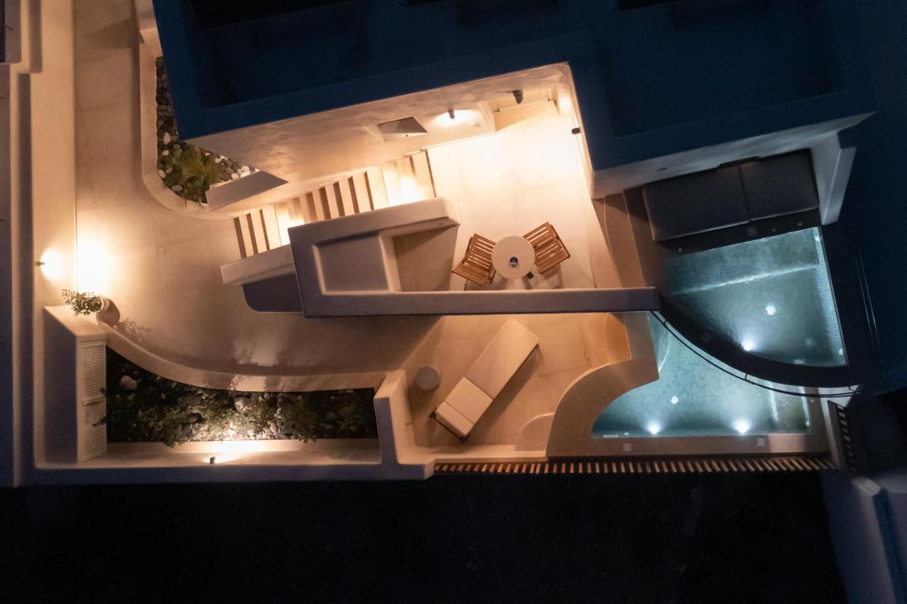 Appartement Areos Luxury