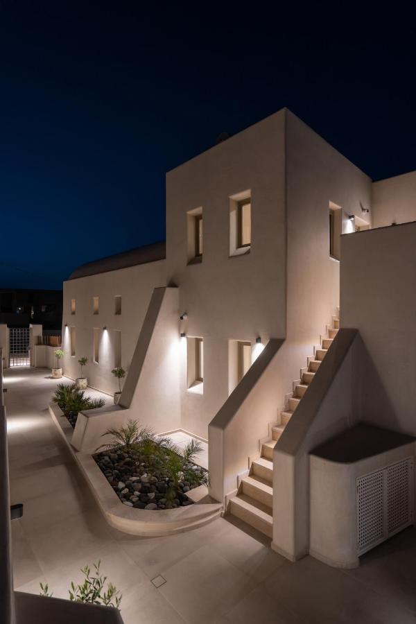 Appartement Areos Luxury *