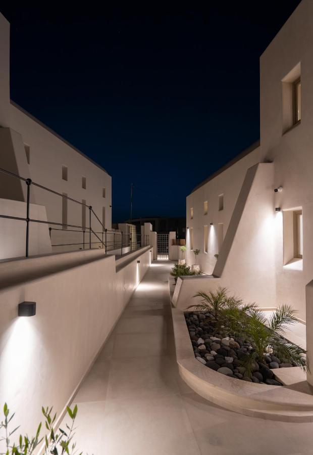 Areos Luxury Appartement