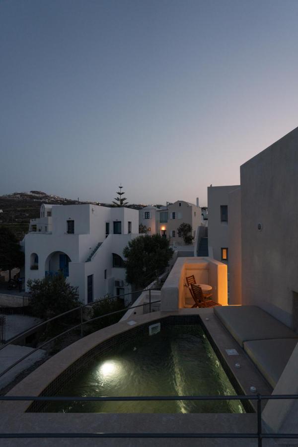 Appartement Areos Luxury *
