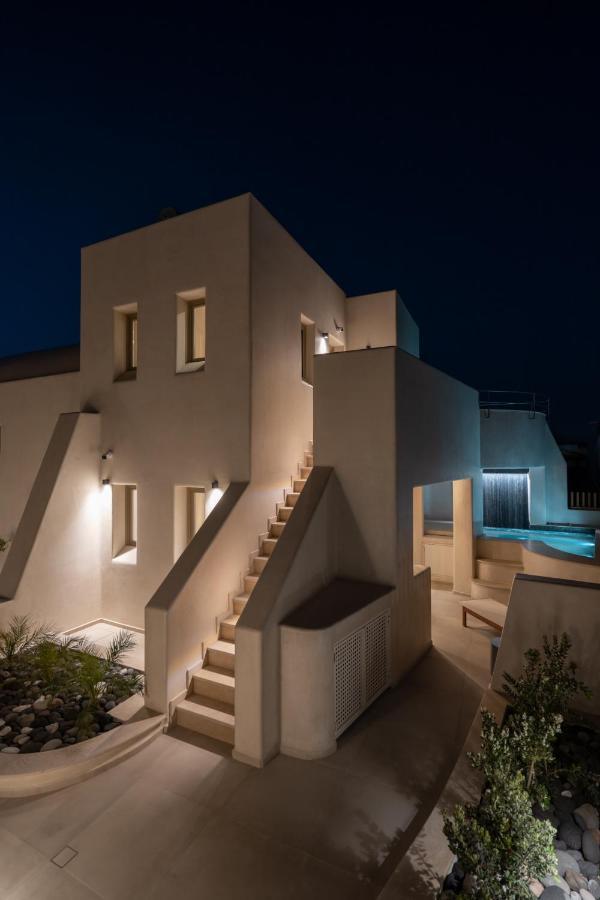 Areos Luxury Appartement