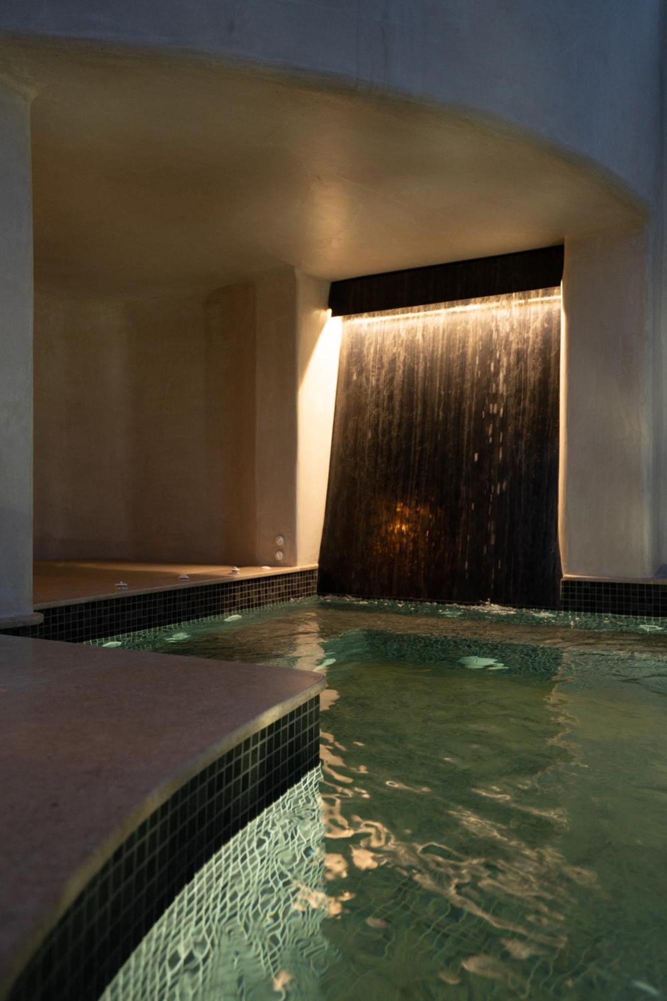 Areos Luxury Appartement Vóthon
