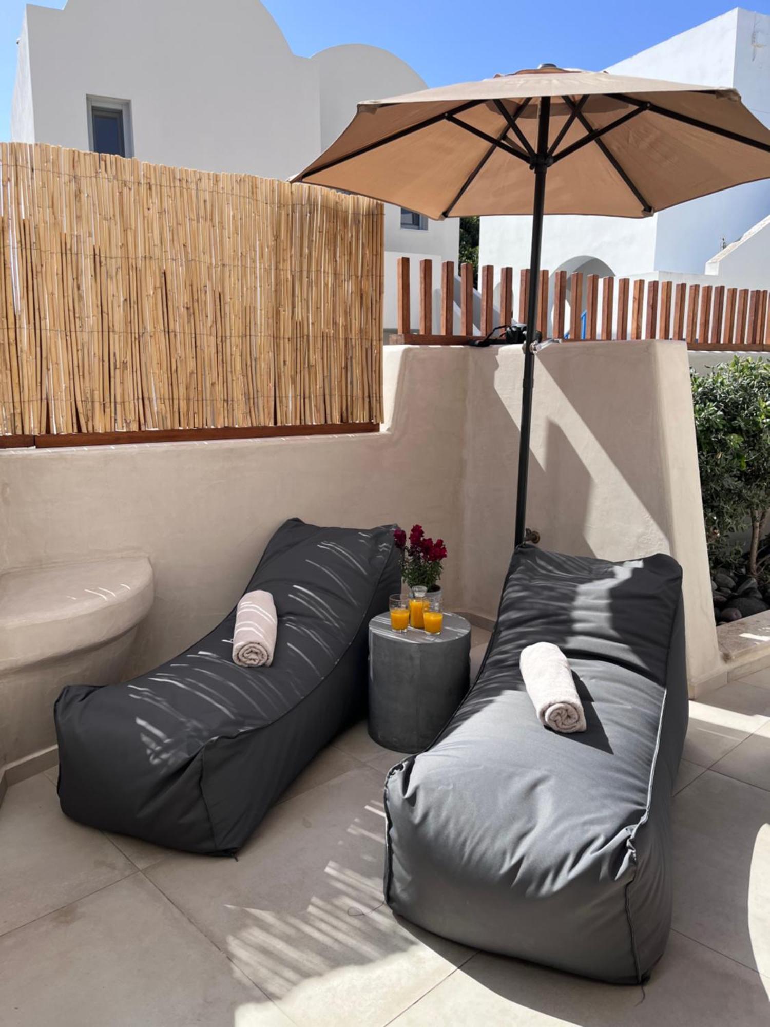 Areos Luxury Apartment *
