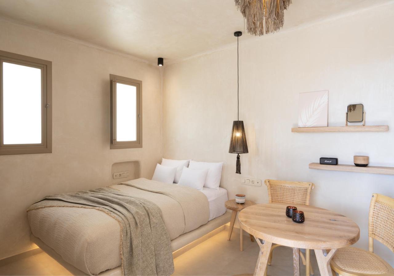 Apartment Areos Luxury Vóthon