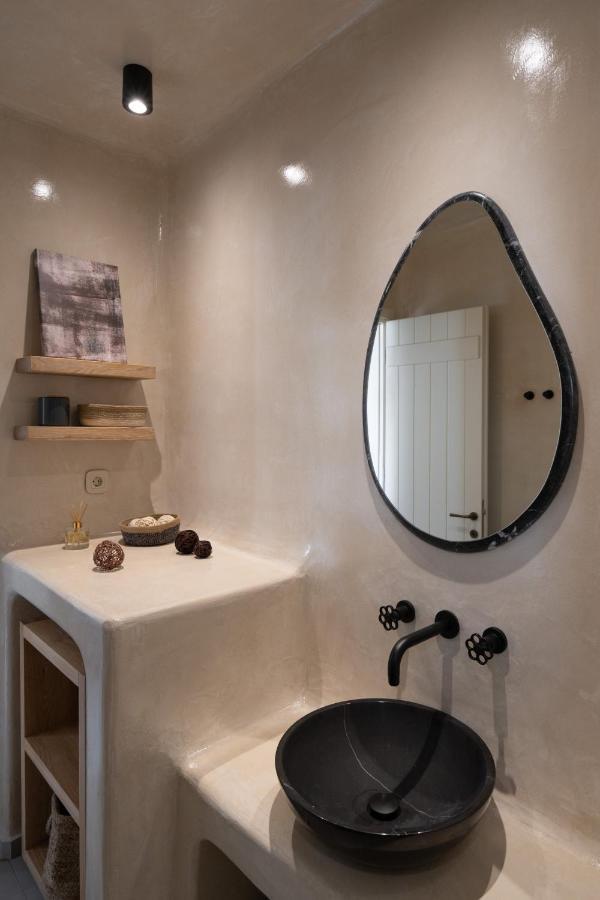 Apartment Areos Luxury Vóthon